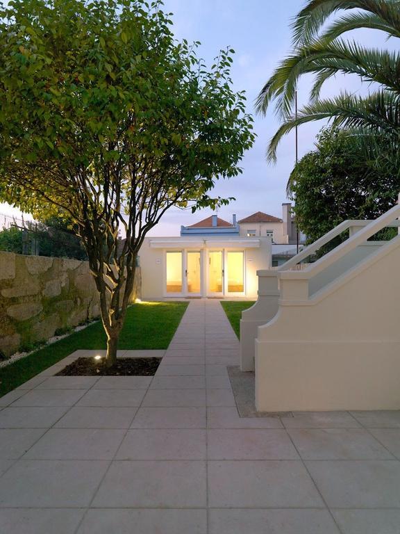 Uporto House Villa المظهر الخارجي الصورة