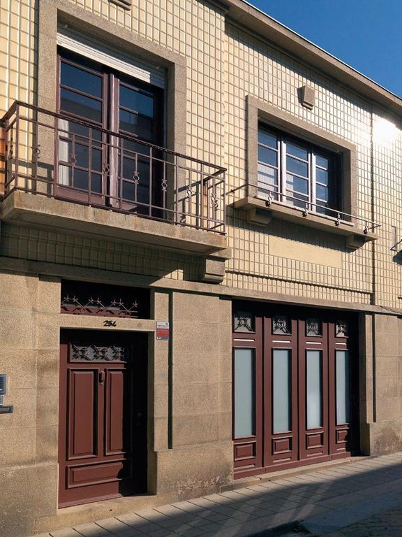 Uporto House Villa المظهر الخارجي الصورة