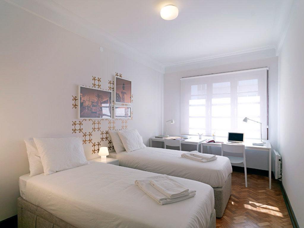Uporto House Villa الغرفة الصورة