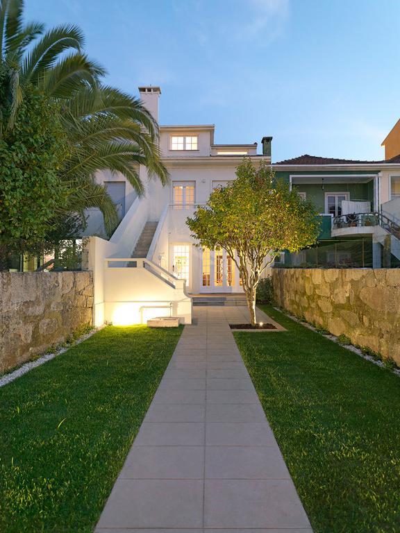 Uporto House Villa المظهر الخارجي الصورة